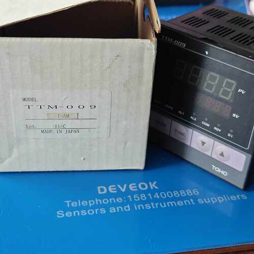 溢价-TOHO东邦TTM009iAm温控器