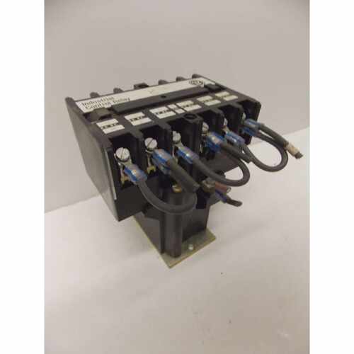 西屋ARD6S765A687G016POLECONV继电器**XLNT**
