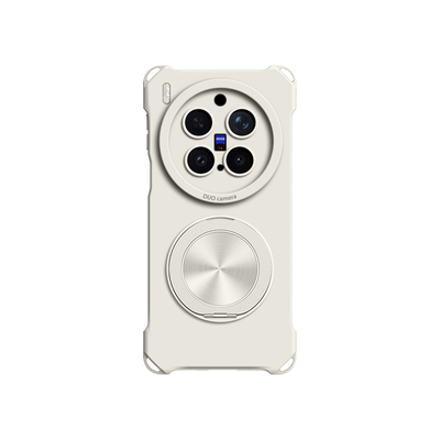 适用vivox300ultra支架四角壳