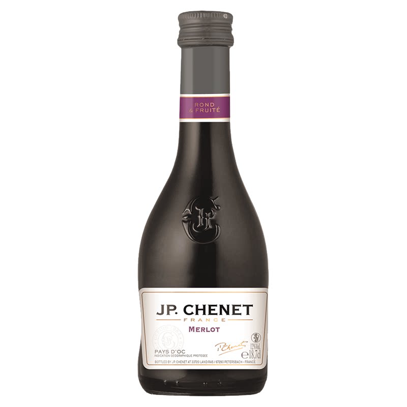 香奈官方旗舰店小支葡萄酒