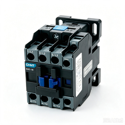 正品正泰NXC交流接触器质保3年