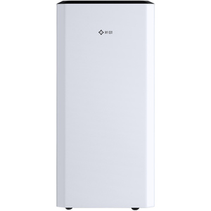 新颐小白3.0全效空气净化器家用除甲醛分解除菌雾霾二手烟净化机
