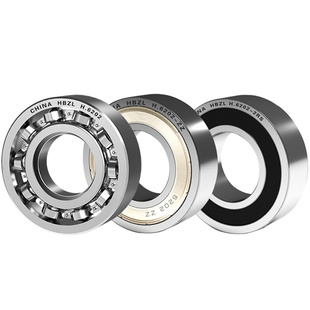 沃凯特高速轴承6200 6201 6202 6203 6204 6205 6206 6207 ZZ 2RS