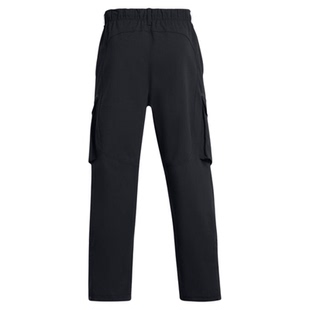 安德玛官方UA Unstoppable 男子运动休闲弹性防泼水长裤1388827