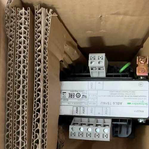 询价-ABL6TS10U/ABL6TS16U 25U 40U-可维修