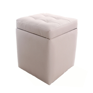 储物凳子收纳箱可坐试衣间穿换鞋凳服装店铺沙发凳长条休息等候椅