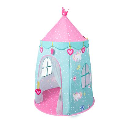 J'adore儿童帐篷室内外玩具屋