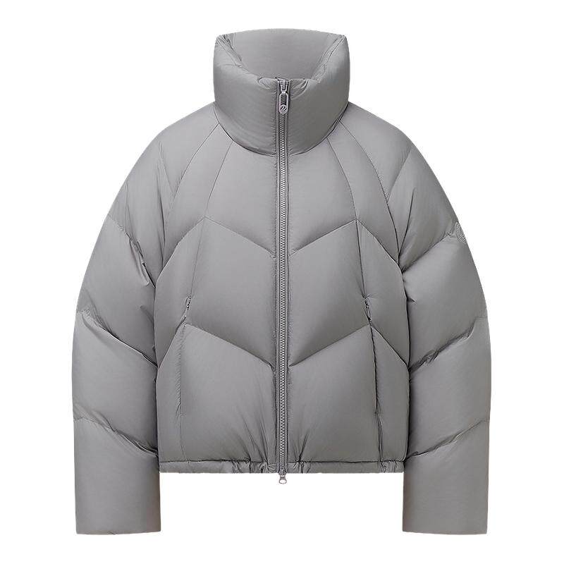 波司登奥莱25冬女时尚羽绒服