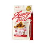 尾巴生活低温烘焙猫粮酶解鲜肉无谷成猫幼猫用全价鸡肉天然旗舰店