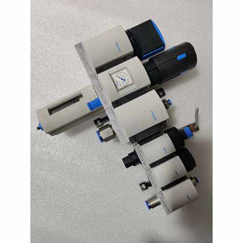 询价-FESTO开关闸MS6EM112S54126可维修