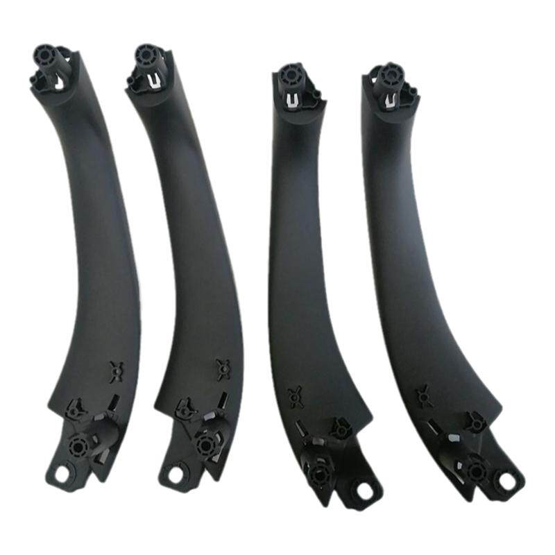 适用18-22款新宝马X3车门内拉手X4门内把手G08内侧扶手支架外盖板