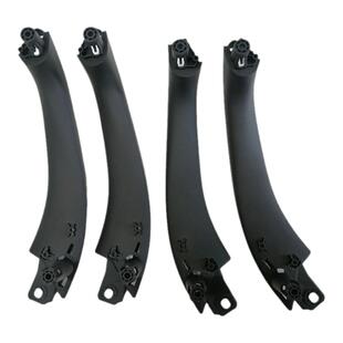 适用18-22款新宝马X3车门内拉手X4门内把手G08内侧扶手支架外盖板