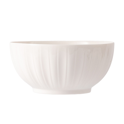 简约百搭陶瓷家用碗碟套装