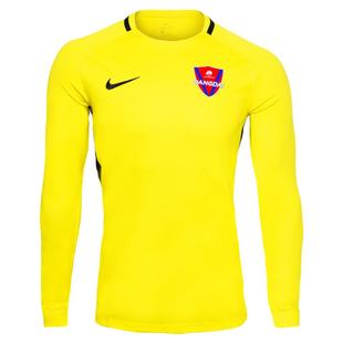 天朗足球 Nike/耐克重庆力帆足球长袖守门员服门将服足球服894509