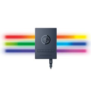 Razer雷蛇Chroma幻彩无线灯带套装霓虹ARGB变色电竞氛围LED软灯条