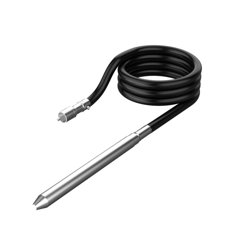 插入式混凝土振动棒头建筑工程水泥震动器220V两相380V三相振捣棒