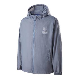 NBA官方湖人/勇士/步行者球场生活秋冬运动连帽长袖上衣卫衣男