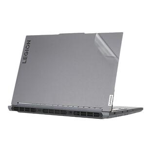 适用于联想拯救者Y7000P外壳贴膜Y9000P IRX9 2024电脑盖膜贴纸R7000 2023笔记本机身保护膜R7000PIRH8键盘套