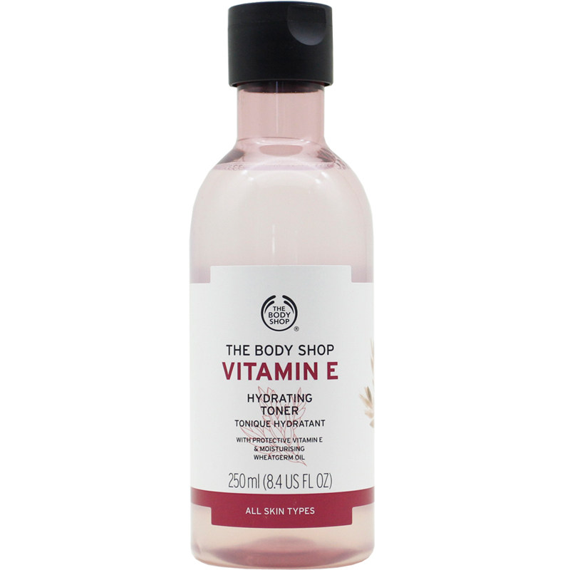 Thebodyshop/美体小铺英国补水