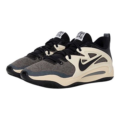 耐克男子低帮耐磨休闲运动篮球鞋