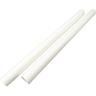 吸尘器配件直管延伸管管子FC8220 FC8224 FC8260吸尘管32mm1根装