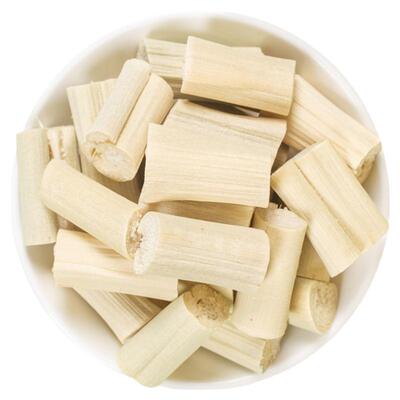 竹蔗干500克煲汤泡水手工优选