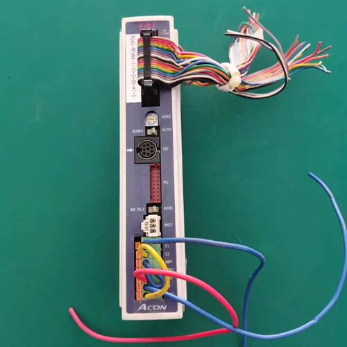 【询价】IAI驱动器，型号AC0N-C-101-NP-2-0 ，功能适用