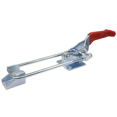 不锈钢快速夹具 可调节锁夹/搭扣/GH40323/431/40341箱扣配件夹钳