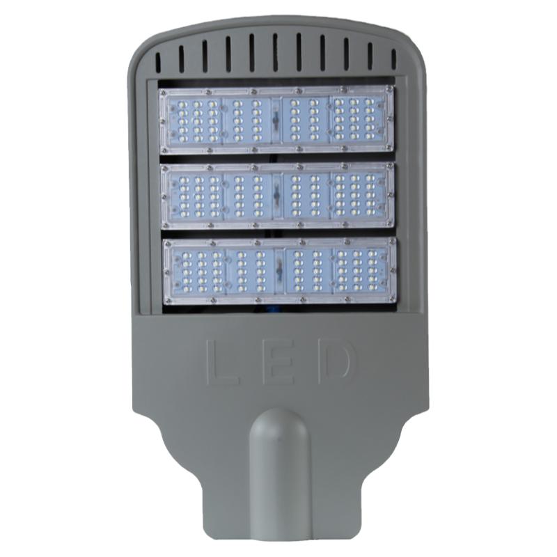 LED模组路灯头led户外市政220v大功率市政道路工程150w200w超亮灯