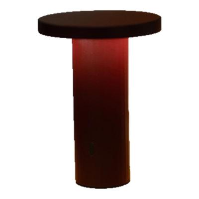 【小黑盒】卷宗商店 | Ostuni como氛围感充电台灯客厅卧室夜灯