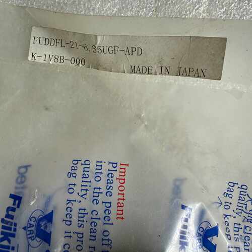 【议价-可维修】Fujikin FUDDFL-21-6 35UGF-APD /均有货