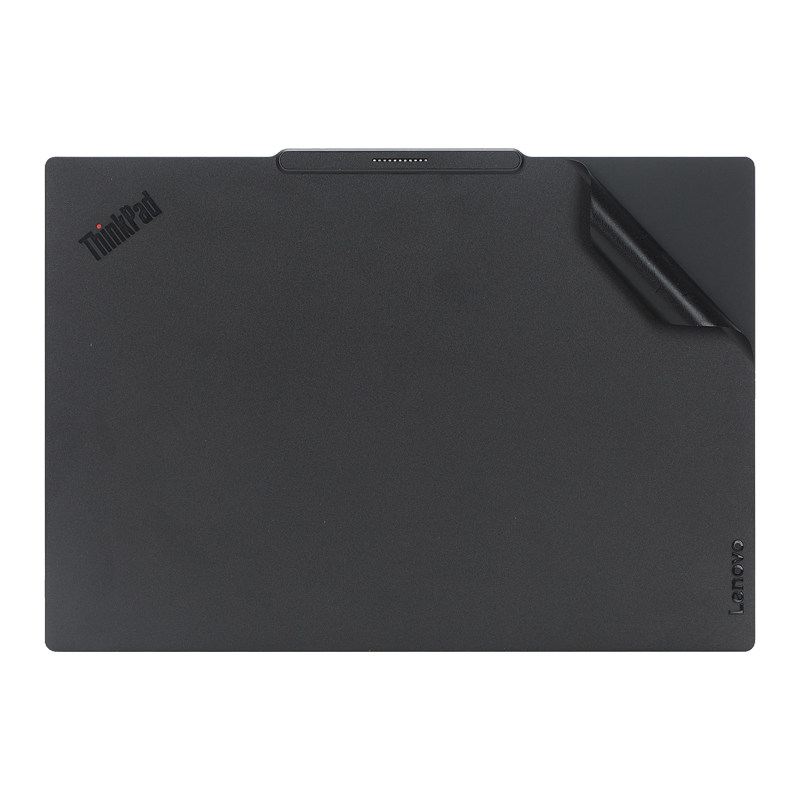 thinkpadx14笔记本保护膜原机色