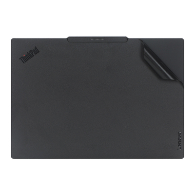 thinkpadx14笔记本保护膜原机色