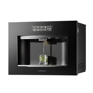 新体验嵌入式直饮机家用内嵌净水器冷热净饮水管线机矿泉直饮水机