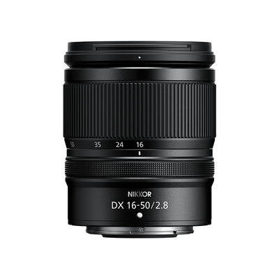 Nikon尼康Z16-50mmF2.8广角镜头