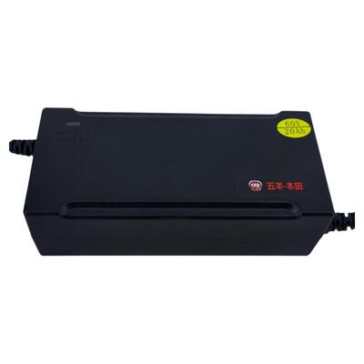 电动车充电器电瓶净原五羊本田