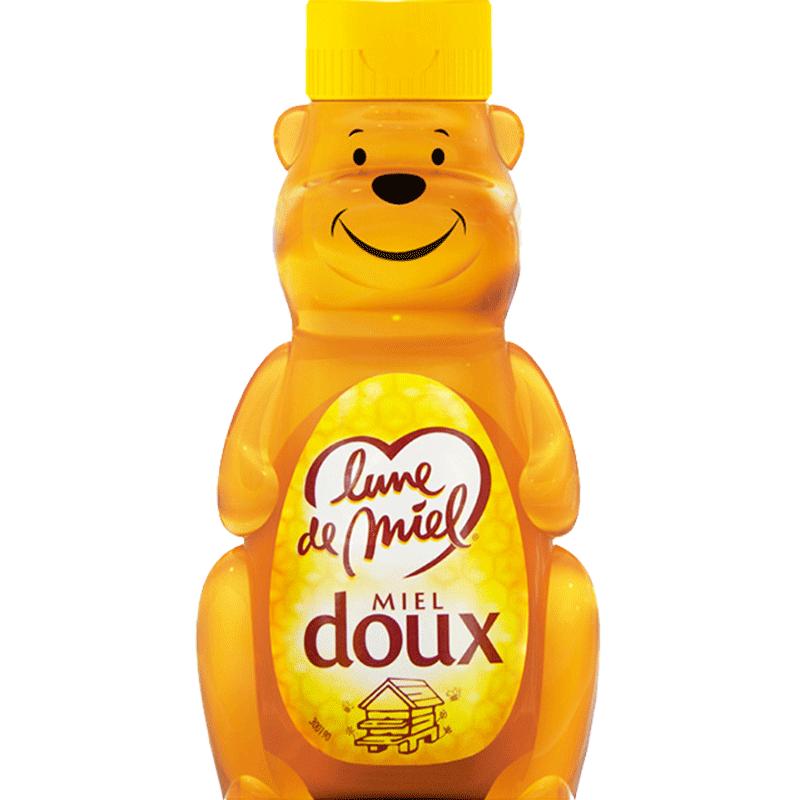 法国经典小熊蜂蜜，什么值得买推荐优品，特别优惠奉上
