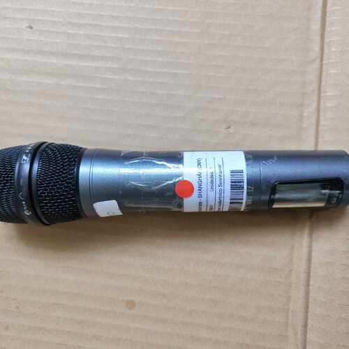 【议价】Sennheiser/森海塞尔 EW100G3无线话筒手持，