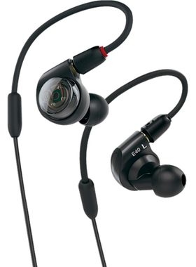 6双动圈AudioTechnica/铁三角
