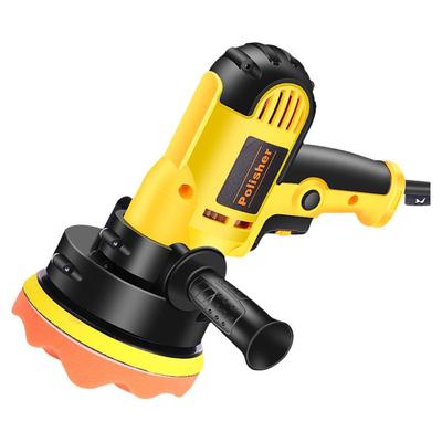 【销量第一】汽车打蜡神器抛光机