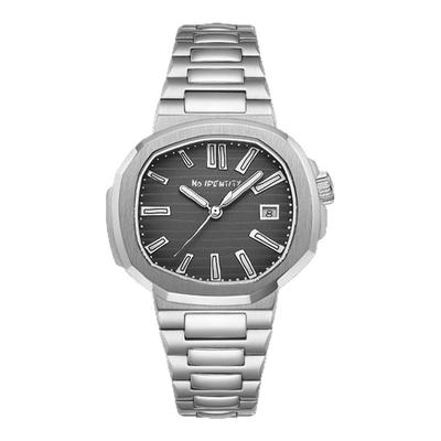 Noidentity手绘盘面自动机械表