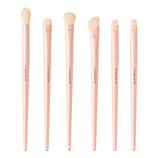 欧亿姿化妆刷套装眼影刷鼻影刷细节刷刀锋刷火苗刷化妆师专用新手