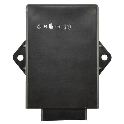 XJR400摩托车电子点火器启动器