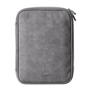 绿联平板收纳包适用2025小米华为联想vivo新款iPadPro11寸10.9英寸mini平板电脑air保护套平板键盘内胆便携包