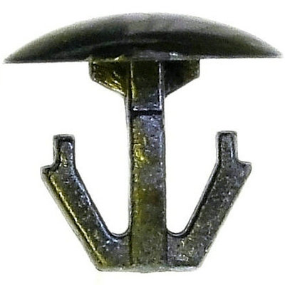 本田雅阁思域CRV思铭杰德艾力绅歌诗图锋范发动机罩密封胶条卡扣