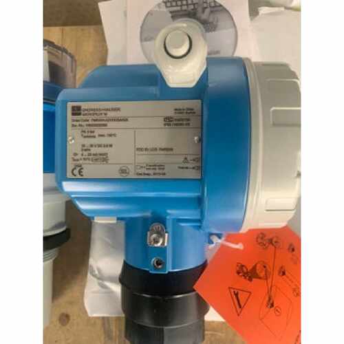 议价EH雷达物位计FMR244A2VGGSAA2A1台维修