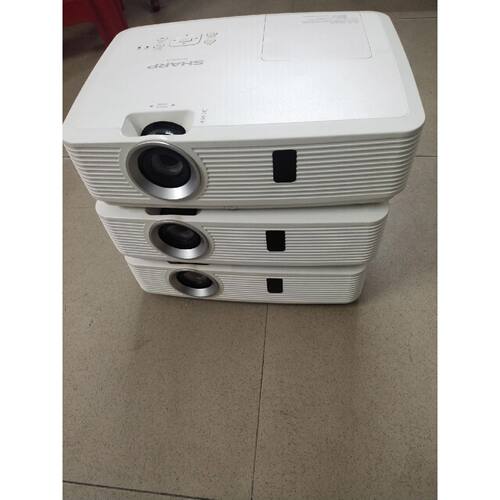 【请询价】夏普XGER30LA有3台一台1200元生