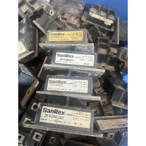DF60AA160   DF40AA160   DF60BA