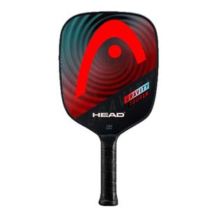 HEAD海德PICKLEBALL匹克球球拍 GRAVITY TOUR系列加长手柄碳纤维
