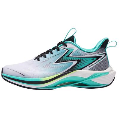 飞速1.0SE| 361童鞋女童跑鞋夏季透气网孔儿童运动鞋体考男孩鞋子